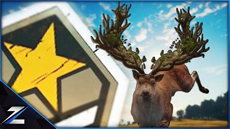 I can not believe that I got a Great One Red Deer, I never thought I would get one because I didn’t want to ‘grind’ for one. - Backstory - I was going to sho.... 