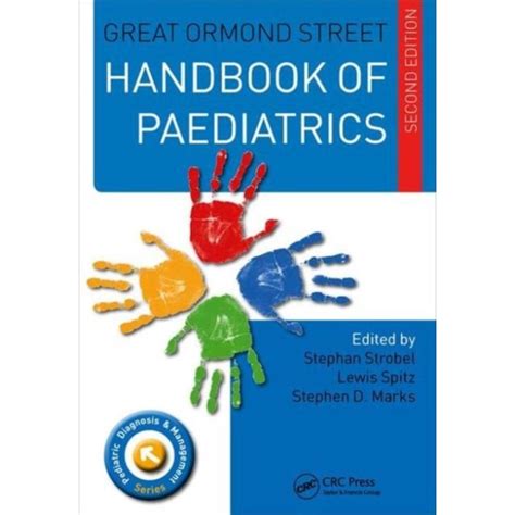 Great ormond street handbook of paediatrics second edition stephan strobel. - Mercedes benz s 400 cdi manual.
