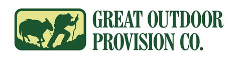 Great outdoor provision company. Great Outdoor Provision Co., Charlotte, North Carolina. 869 likes · 2 talking about this · 296 were here. Since 1972, Great Outdoor Provision Co. has... Since 1972, Great Outdoor Provision Co. has been gearing up for life outside. 