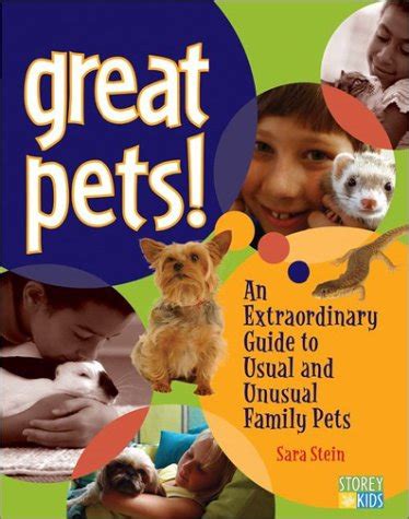 Great pets an extraordinary guide to usual and unusal family. - Hyundai excavator r300lc 9s repair manual.