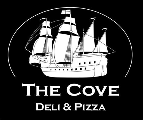 Great pizza and sandwiches. - The Cove Deli & Pizza - Tripadvisor