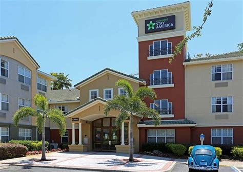 Great place to stay! - Review of Extended Stay America - Orlando ...