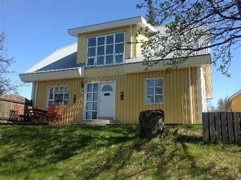 Great place to stay - Review of Birta Guesthouse, Egilsstadir, Iceland ...