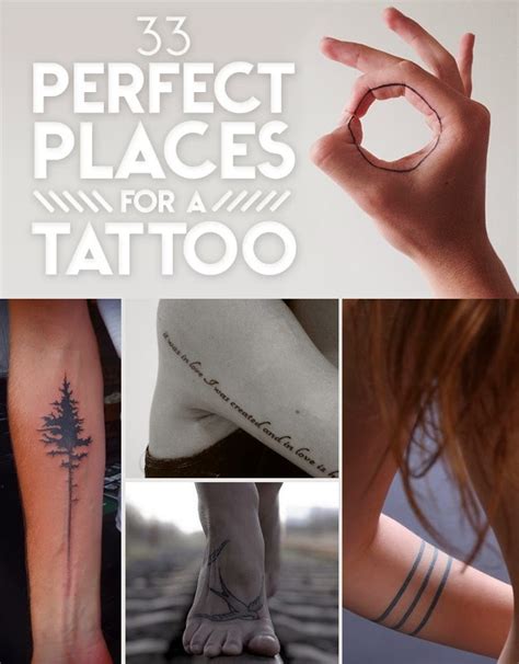 Great places to get tattoos. It is also one of the most common places for people to get tattoos. The upper arm can accommodate a variety of tattoo designs, from small and simple to larger and more complex designs. When it comes to where is the best place to get a tattoo, the upper arm is a great option. Forearm. Forearm tattoos are a great way to show off a statement … 