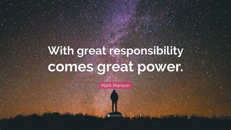 Great power comes with great responsibilities. The “Iron Law of Responsibility” refers to the general rule that corporate power must always be checked by social responsibility in order for it to be maintained. Introduced by the... 