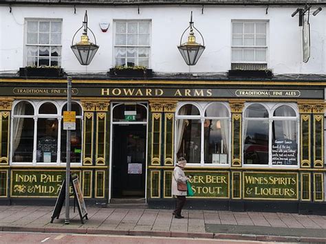 Great pub - Howard Arms, Carlisle Traveller Reviews - Tripadvisor