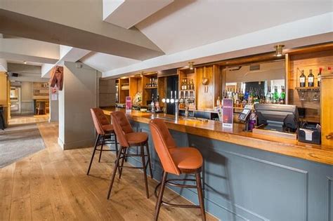 Great pub in Surrey - Beefeater Cricketers - Tripadvisor