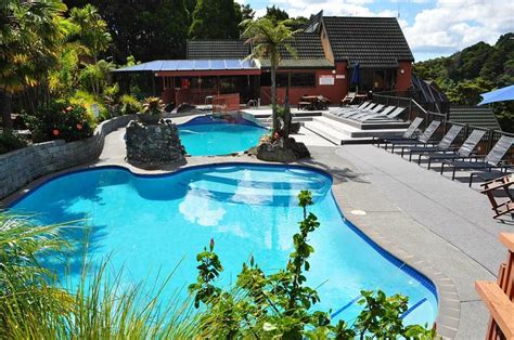 Great resort for a families and couples - Review of Club Paihia, Paihia …