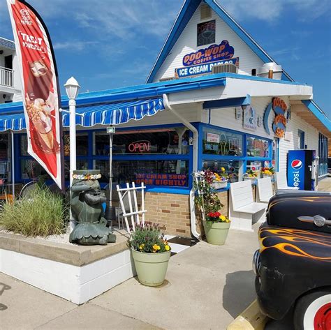 Great restaurants in wildwood nj. Sandbar Joe's. #32 of 44 Restaurants in North Wildwood. 2 reviews. Atlantic Ave And E 1st Ave. 0.3 miles from North Wildwood Beach. “ MUST ” 05/17/2023. “ Excellent ” 05/12/2023. Cuisines: American. Cool Scoops. 