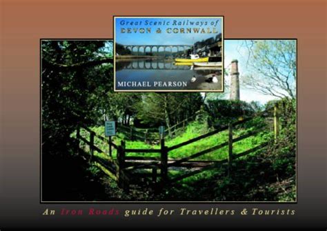Great scenic railways of devon cornwall an iron roads guide. - Wheat milling and baking technology notes food technology.
