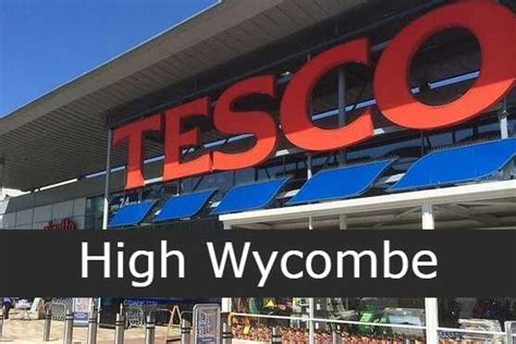 Great service by great people in High Wycombe, Tesco Loudwater …