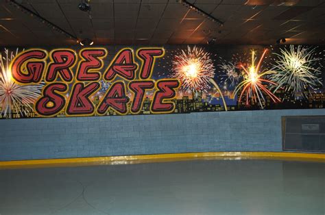 Great skate glendale. 10054 N 43rd Ave Glendale, AZ 85302-2718 1922.09 mi. Is this your business? Verify your listing. Amenities. Accessible; Family friendly; ... My boyfriend surprised me with a trip to Great Skate, and it was super nice to go skating. Mostly families and some people that do this every week, but very fun and easy activity for everyone. It was... 