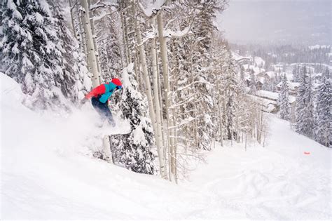 Great snow produces another record year for Colorado ski resort visits