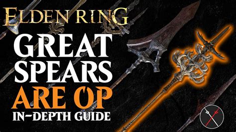 Join LukeCanWin as we explore Elden Ring and uncover the location of the Spiked Spear. This guide will take you to the converted tower in the western side of.... 