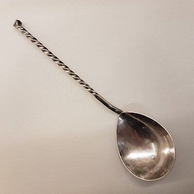 Great spoon of the USSR eBay