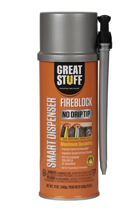Great stuff fire block safety data sheet.  Special Protective Equipment for F...