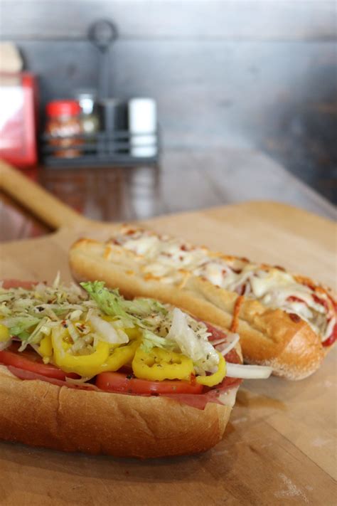 Best Sandwiches in Appleton, WI - Hippie Wayne's Green Tomato, Chicago's House of Hoagies, Uncle Mike's Food Emporium, Moon Water Cafe, Chicago Grill, Schlotzsky's, Copper Rock Coffee Company, Erbert and Gerbert's Sandwich Shop, Scuba's Pourhouse, Firehouse Subs. 