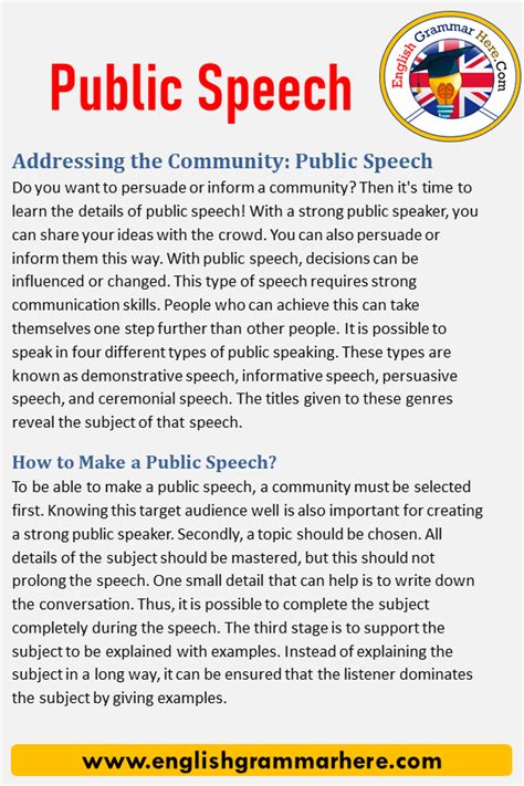 Great text to speech. For example, people use one writing tool to put the speech's theme in a 15-20 word short poem or memorable paragraph, then build your speech around it. 3. Have a Clear Structure. When your speech has a clear structure to it your speech becomes more memorable. When writing your speech, have a clear path and a destination. 