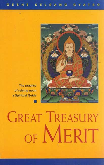 Great treasury of merit a commentary to the practice of offering to the spiritual guide. - 2007 audi a4 scan tool manual.