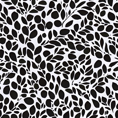 Great use of negative space and intricate patterns. Not too