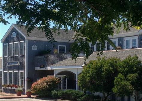 Great value - Fantastic Island - Review of Nantucket Inn - Tripadvisor