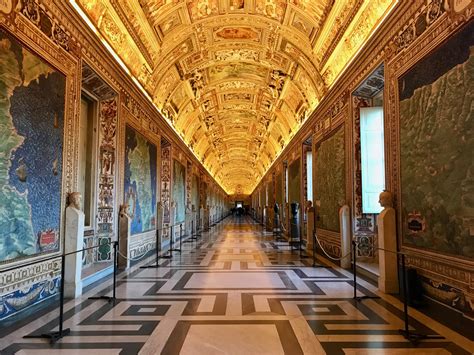 Great visit to the Vatican museums - Checkandgotours