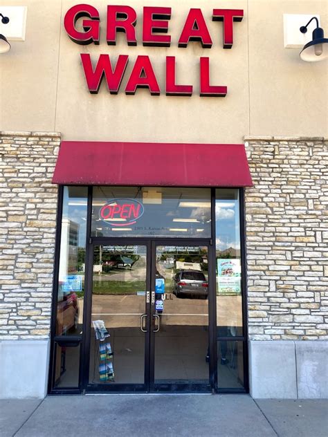 Great wall chinese restaurant newton ks 67114. Address: 2305 South Kansas Ave., Suite 102, Newton, KS 67114 Tel.: (316) 283-6668 (316) 283-6667 Great Wall Chinese Restaurant, Newton, KS 67114, services include online order Chinese food, dine in, take out, delivery and catering. 