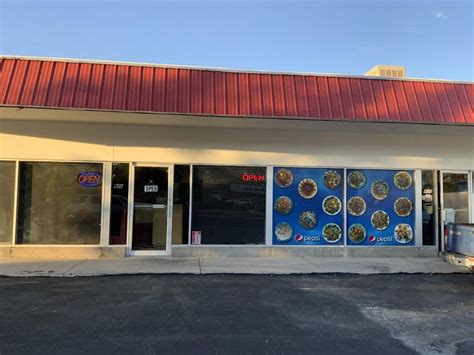 Great Wall Express located at 235 W Quinn Rd # B, Pocatello, ID 83201 - reviews, ratings, hours, phone number, directions, and more.. 