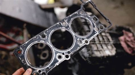 Great wall head gasket problems.  The most common problems after head gasket ...