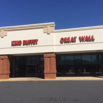Great wall staunton. Details. CUISINES. Chinese, Asian. Meals. Lunch, Dinner. FEATURES. Takeout, Wheelchair Accessible. View all details. features. … 