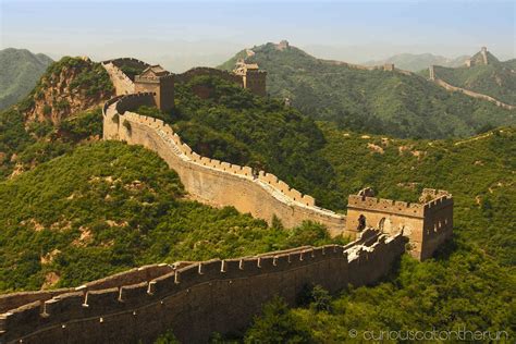 January 2008. The Great Wall iStockphoto. At Simatai, a two-hour drive from Beijing, there's an access point to the Great Wall, in north Miyun County. Three years ago, I hiked a dirt trail from .... 