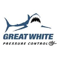 Great white pressure control llc. our services. Through the wide variety of our equipment and service options, we aim to provide our customers with comprehensive surface pressure control solutions that streamline operations and help to mitigate the burden of managing scopes of work that require a great deal of sequential planning and attention to many moving pieces. Our ... 