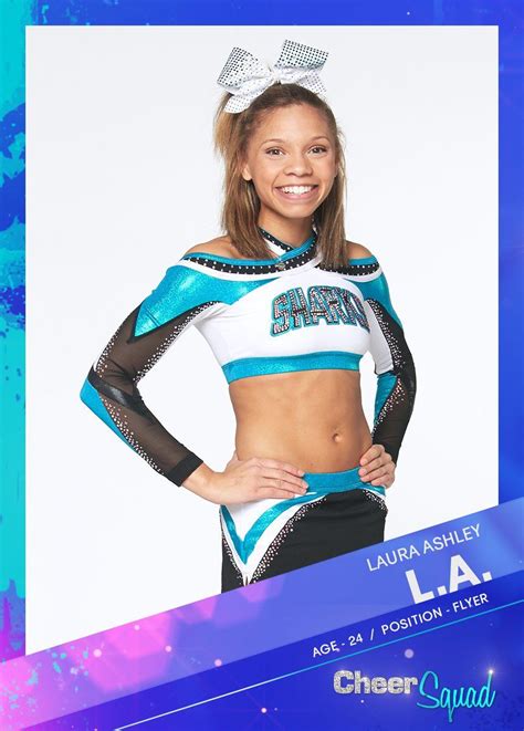 LeaderCheer Sharks - Oviedo. 168 likes · 1 talking about this. LeaderCheer, a non-profit organization based out of Port St Lucie with this being our...