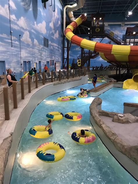 Great Wolf Lodge - Chicago / Gurnee, Il. 445 reviews. #1 of 1 lodge in Gurnee. 1700 Nations Drive, Gurnee, IL 60031-9136. Visit hotel website. 1 (844) 408-4602. E-mail hotel. Write a review. Check availability.. 