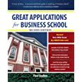 Full Download Great Applications For Business School Second Edition Great Application For Business School By Paul Bodine