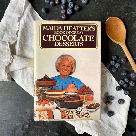 Full Download Great Chocolate Dessertsbook By Maida Heatter
