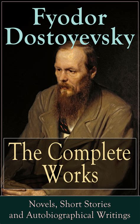 Read Online Great Short Works Of Fyodor Dostoevsky By Fyodor Dostoyevsky