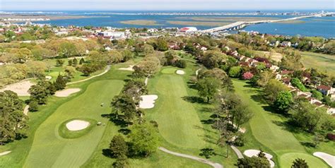 Greate bay country club. 2nd Assistant Superintendent. Greate Bay Country Club. Apr 2018 - Feb 2021 2 years 11 months. Somers Point, NJ. 