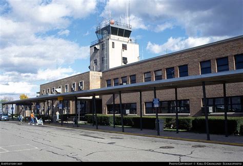 Greater Binghamton Airport (BGM/KBGM) …