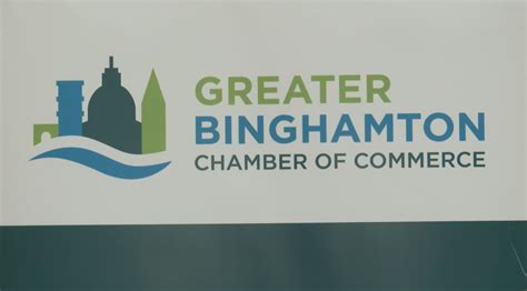 Greater Binghamton Chamber Annual Job & Career Fair