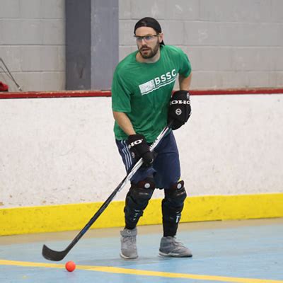 Greater Boston’s Leading Coed Indoor Floor Hockey BSSC