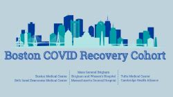 Greater Boston COVID Recovery Cohort Joins ... - Tufts Medical …