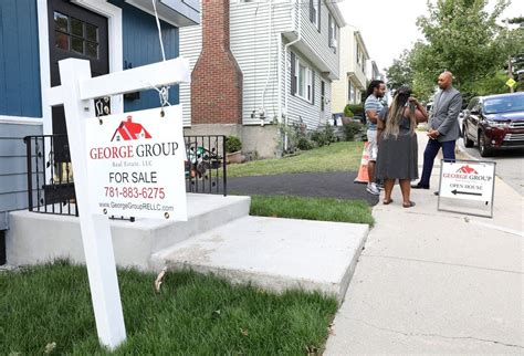 Greater Boston Housing Report Card is in, and it’s not good