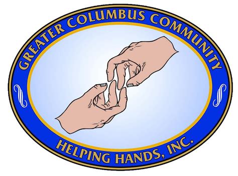 Greater Columbus Community Helping Hands - GCCHH