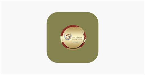 Greater Destiny Christian Min APK Download for Android 