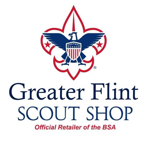 Greater Flint Scout Shop - Beranda