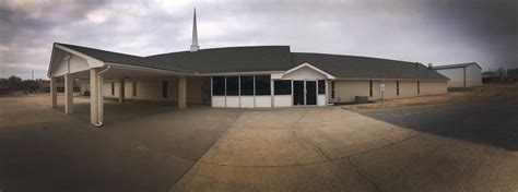 Greater Galilee Baptist Church, Oklahoma ((580) 353-4676)