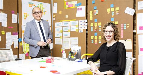 Greater Good Studio applies design thinking to social …