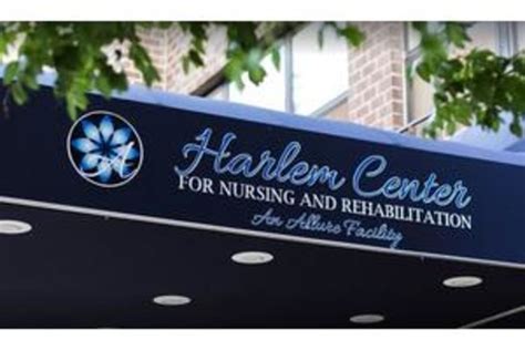 Greater Harlem Nursing Home Co in New York, NY - Seniors Places