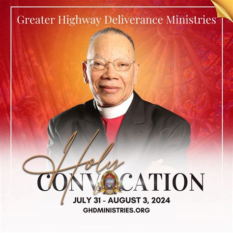 Greater Highway Deliverance Temple - cccny.net